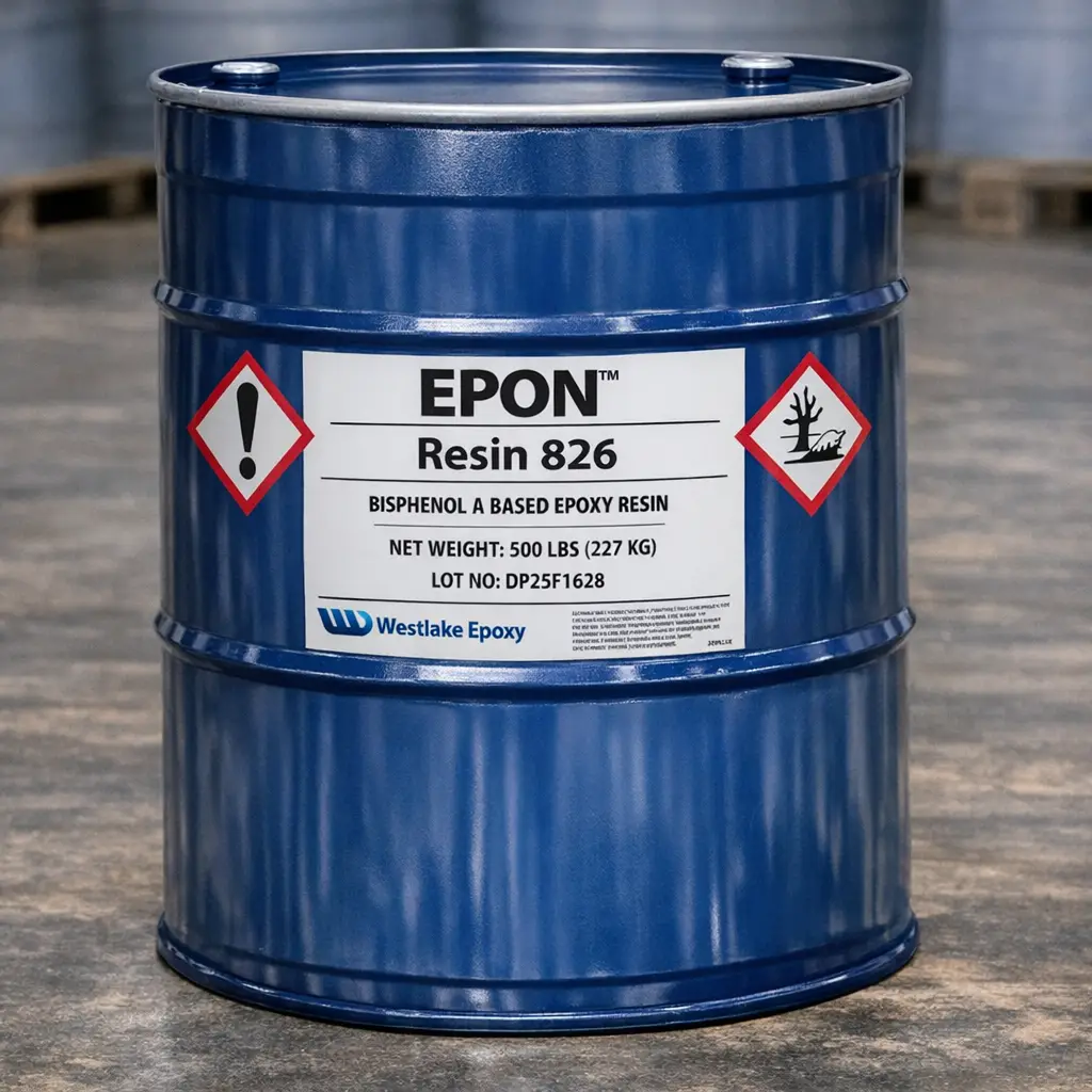 Epon 826